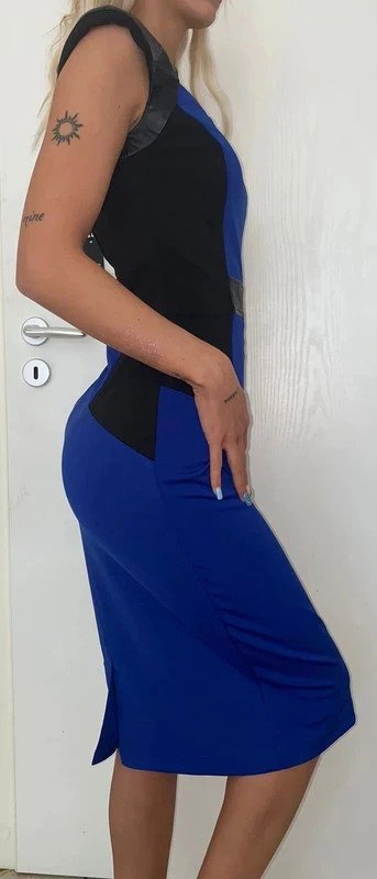 Kleid