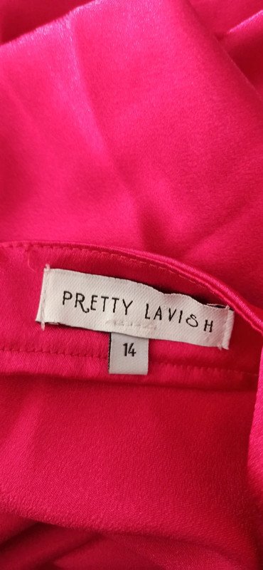 Kleid. Partykleid