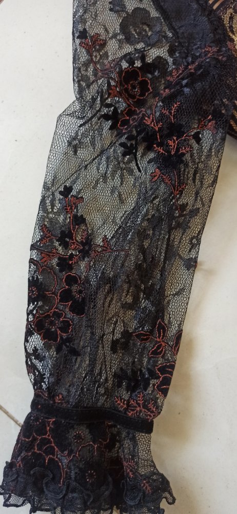 Kleid