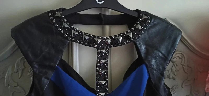 Kleid