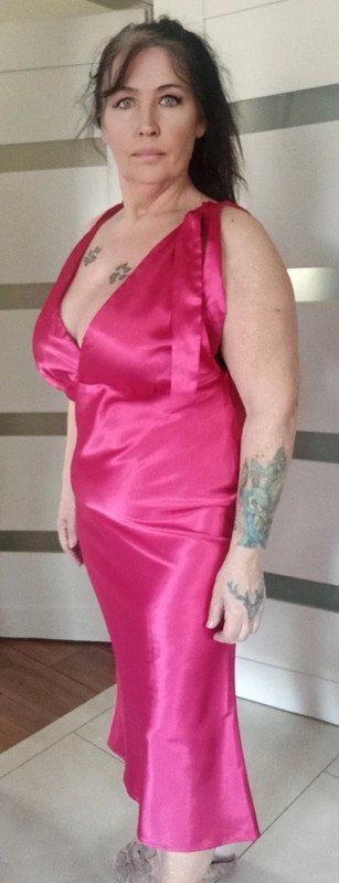 Kleid. Partykleid