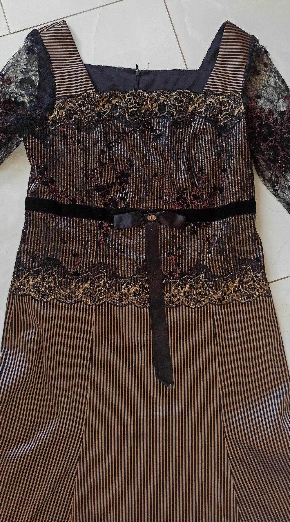 Kleid