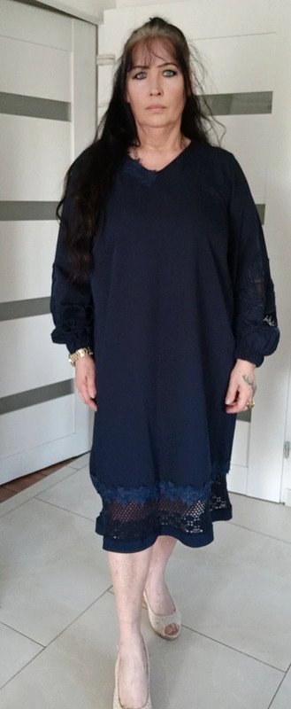 Kleid