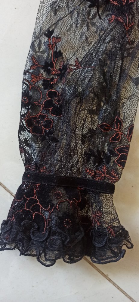 Kleid