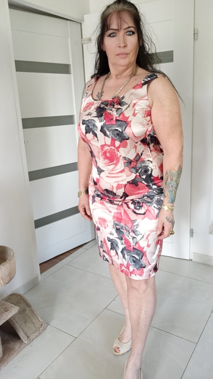 Kleid. Sommerkleid