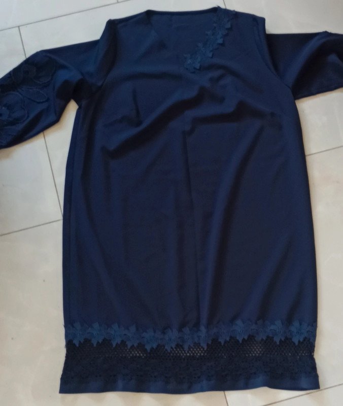 Kleid