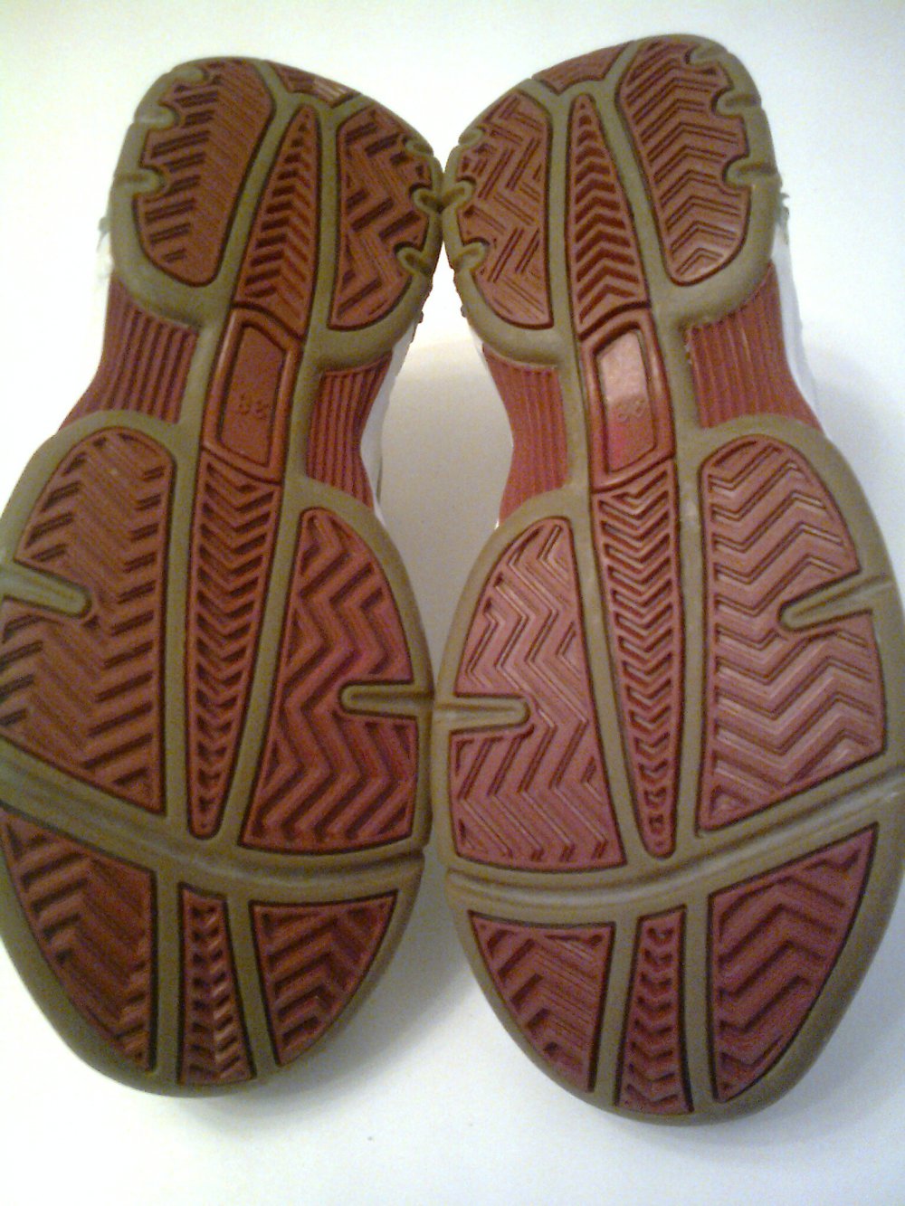 TurnSchuhe