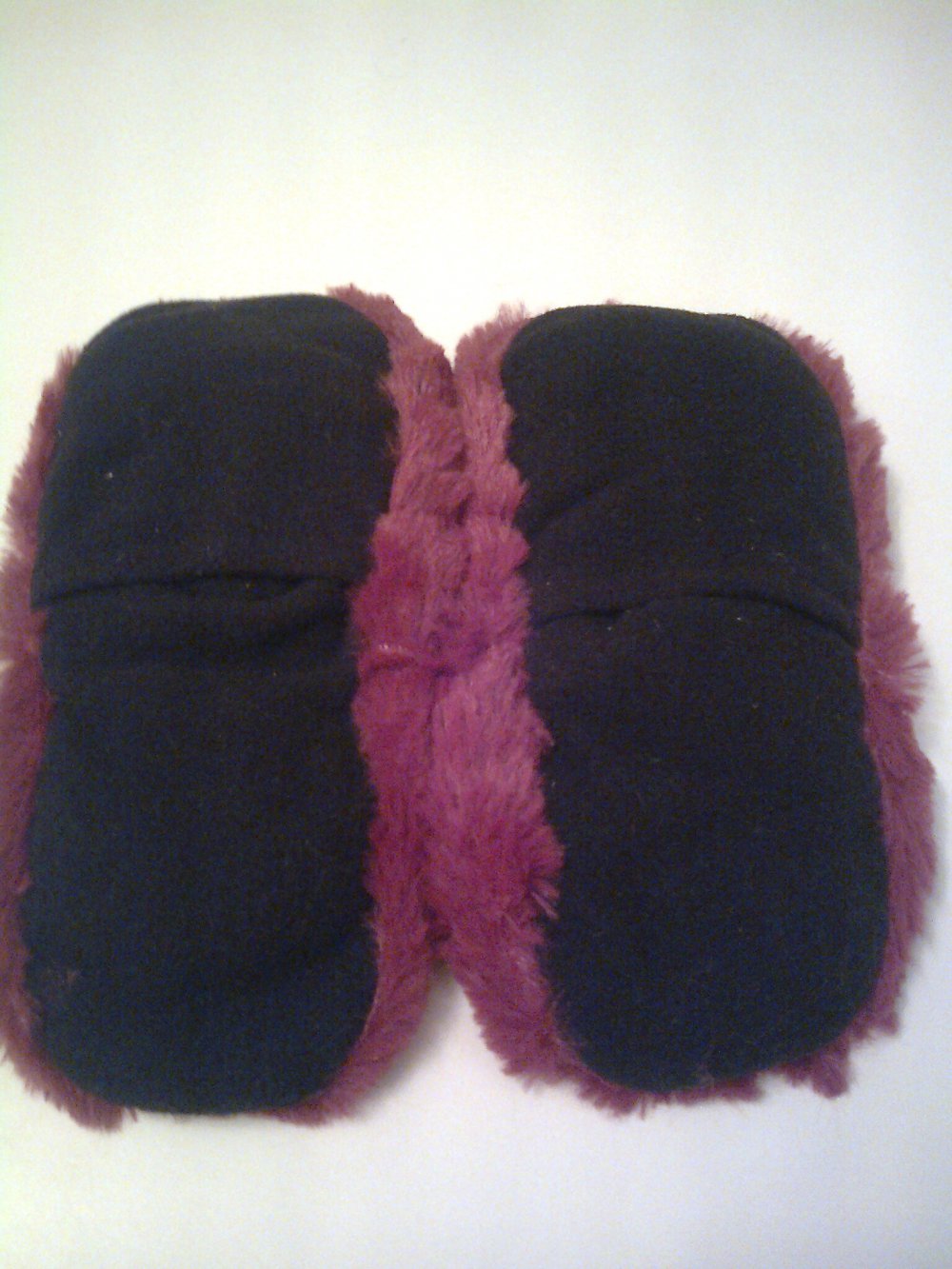 WärmeSchuhe