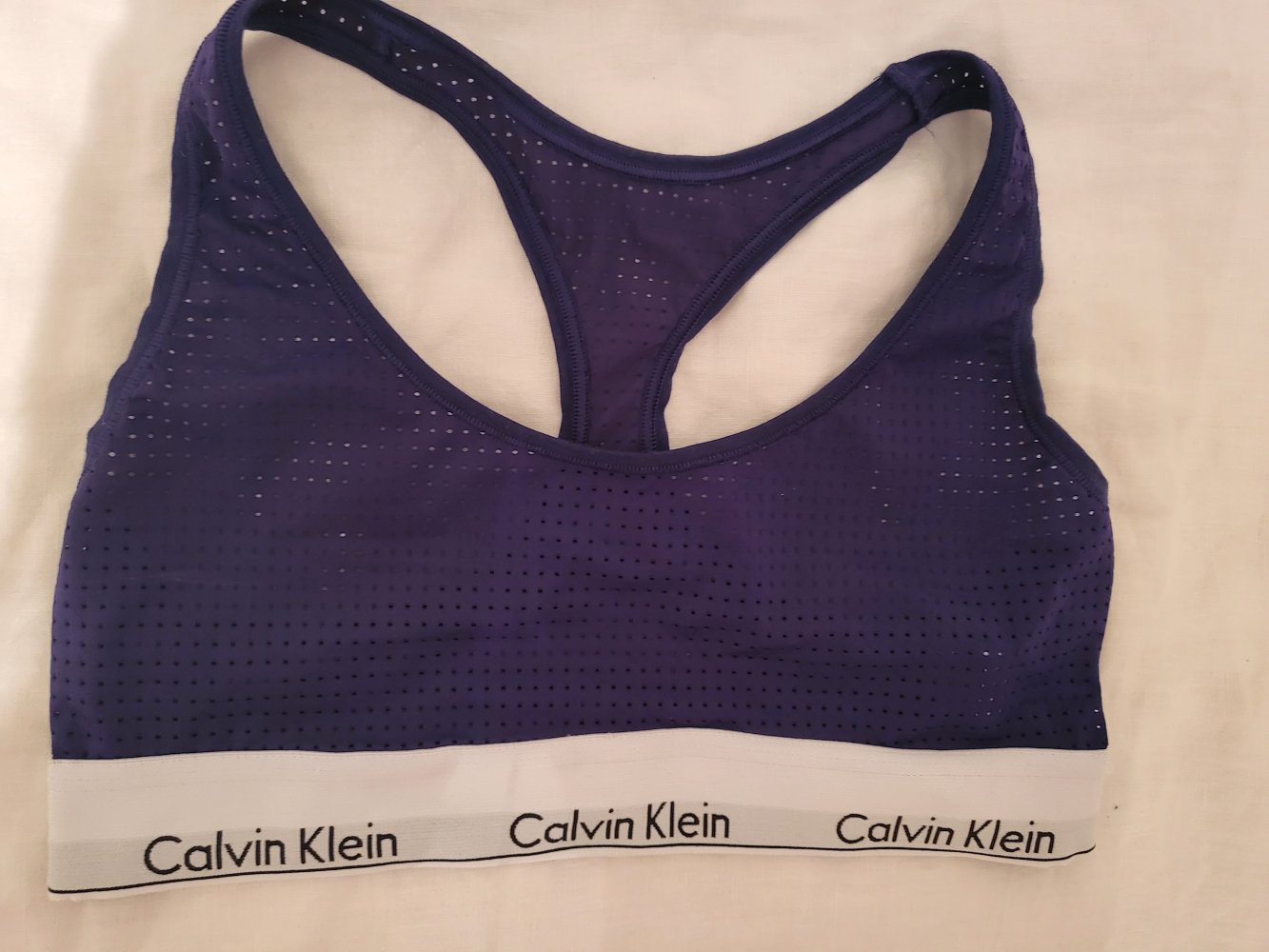 Sport-BH calvin klein 