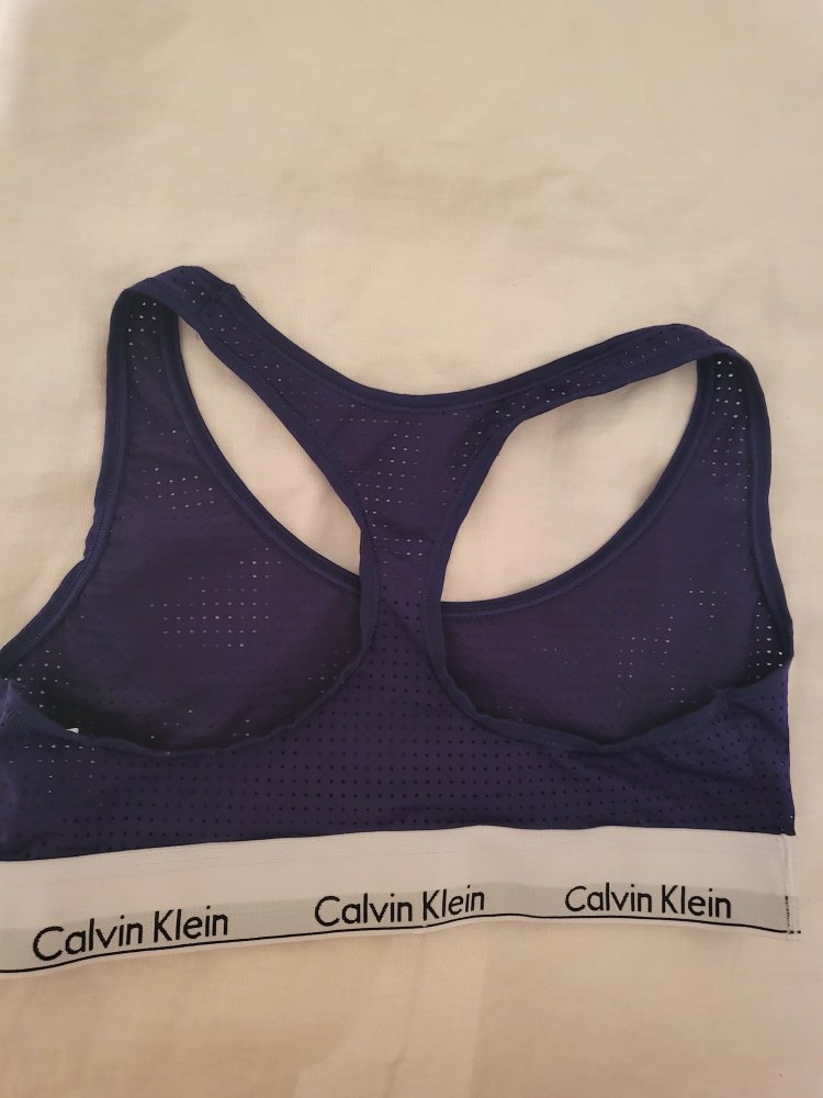 Sport-BH calvin klein 