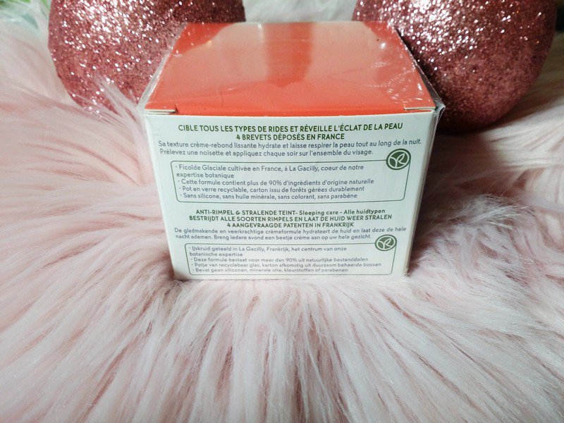 NEU! Yves Rocher Serum Vegetal Anti Falten 50ml Weihnachtsgeschenk XMAS Naturkosmetik Beauty