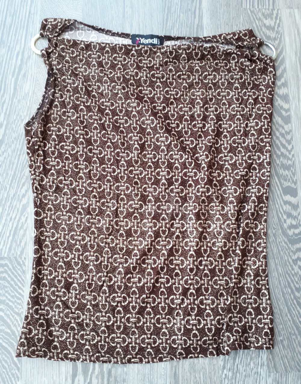 Dress Top