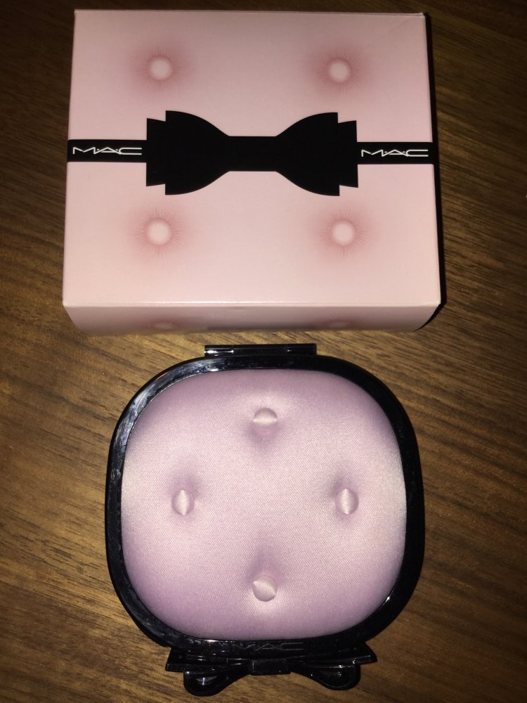 Mac Palette 