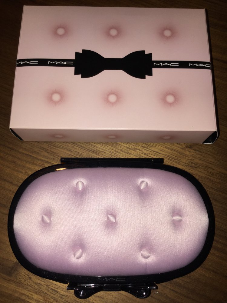 Mac Palette 