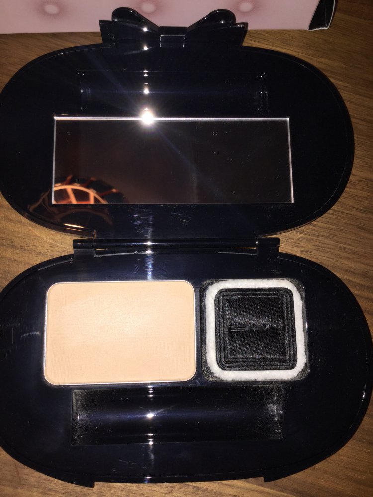 Mac Palette 