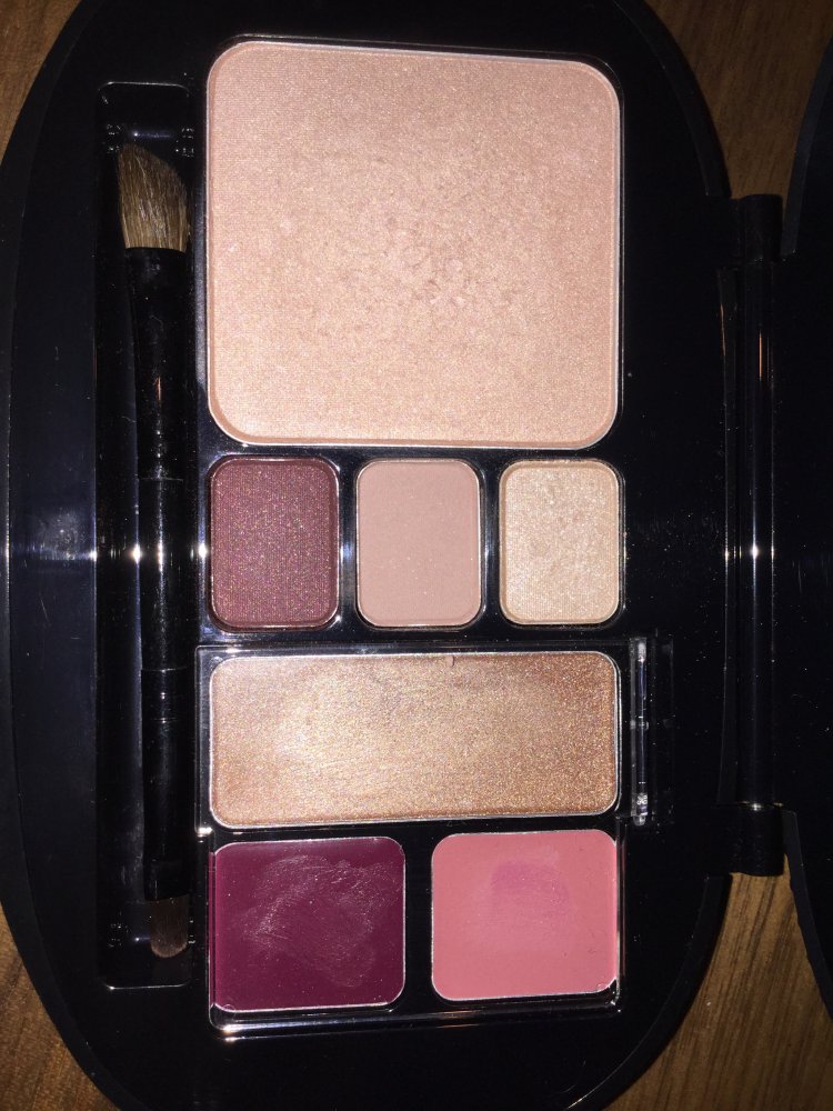 Mac Palette