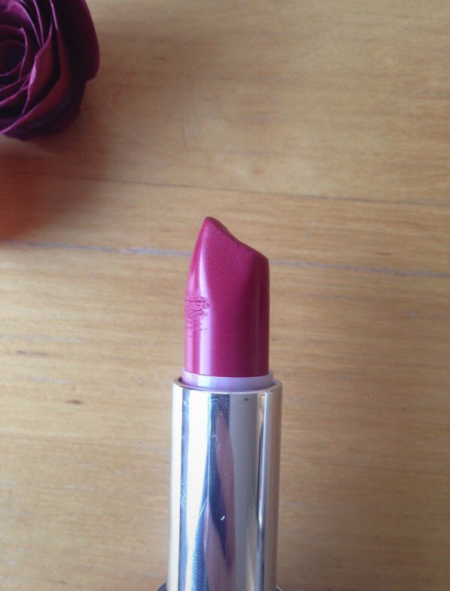 Lippenstift von KIKO in Beerenton
