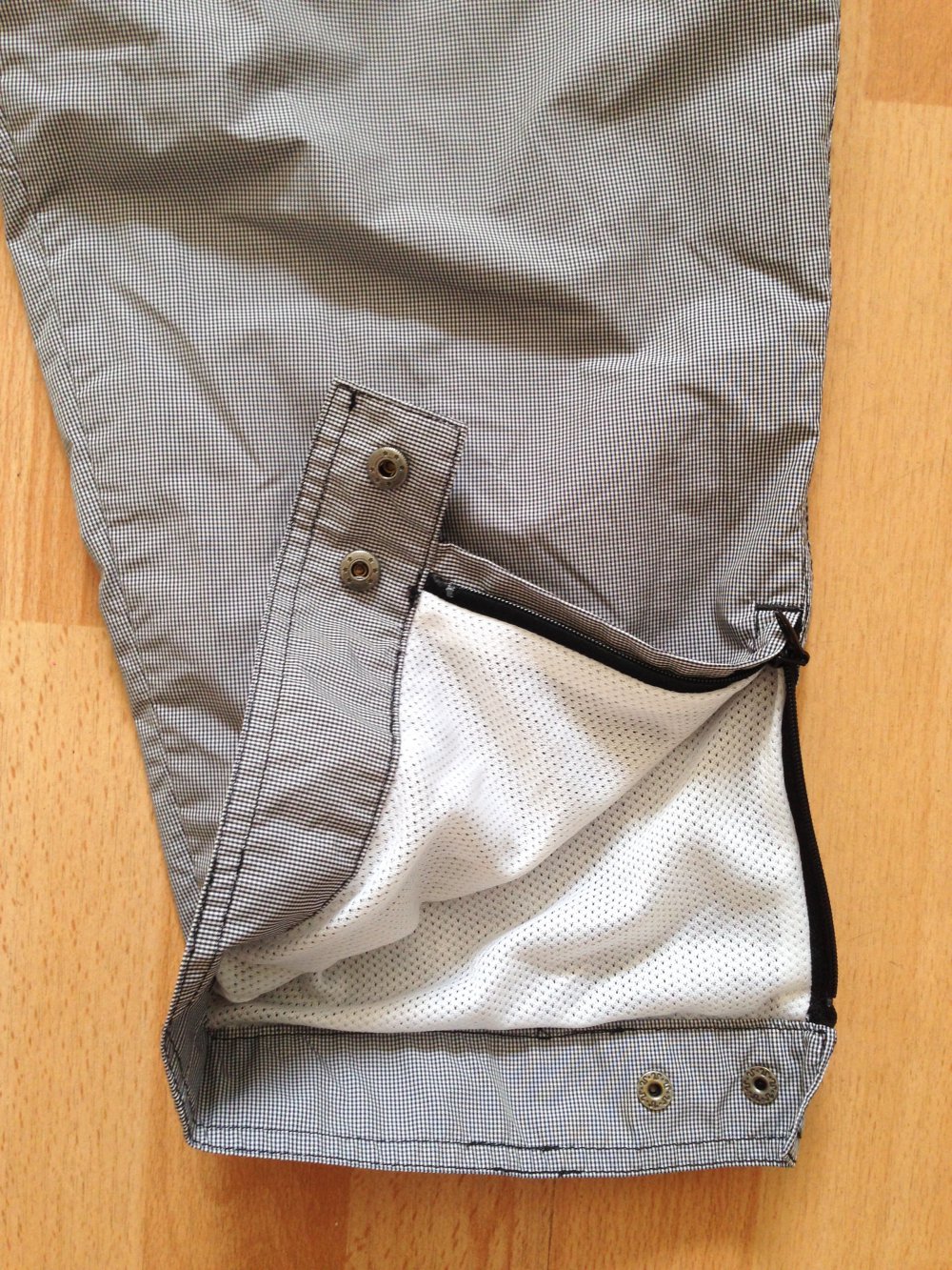 Golfhose von Valiente Größe 44 NEU