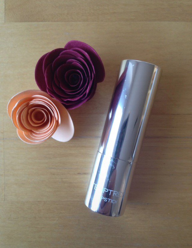 Lippenstift von KIKO in Beerenton