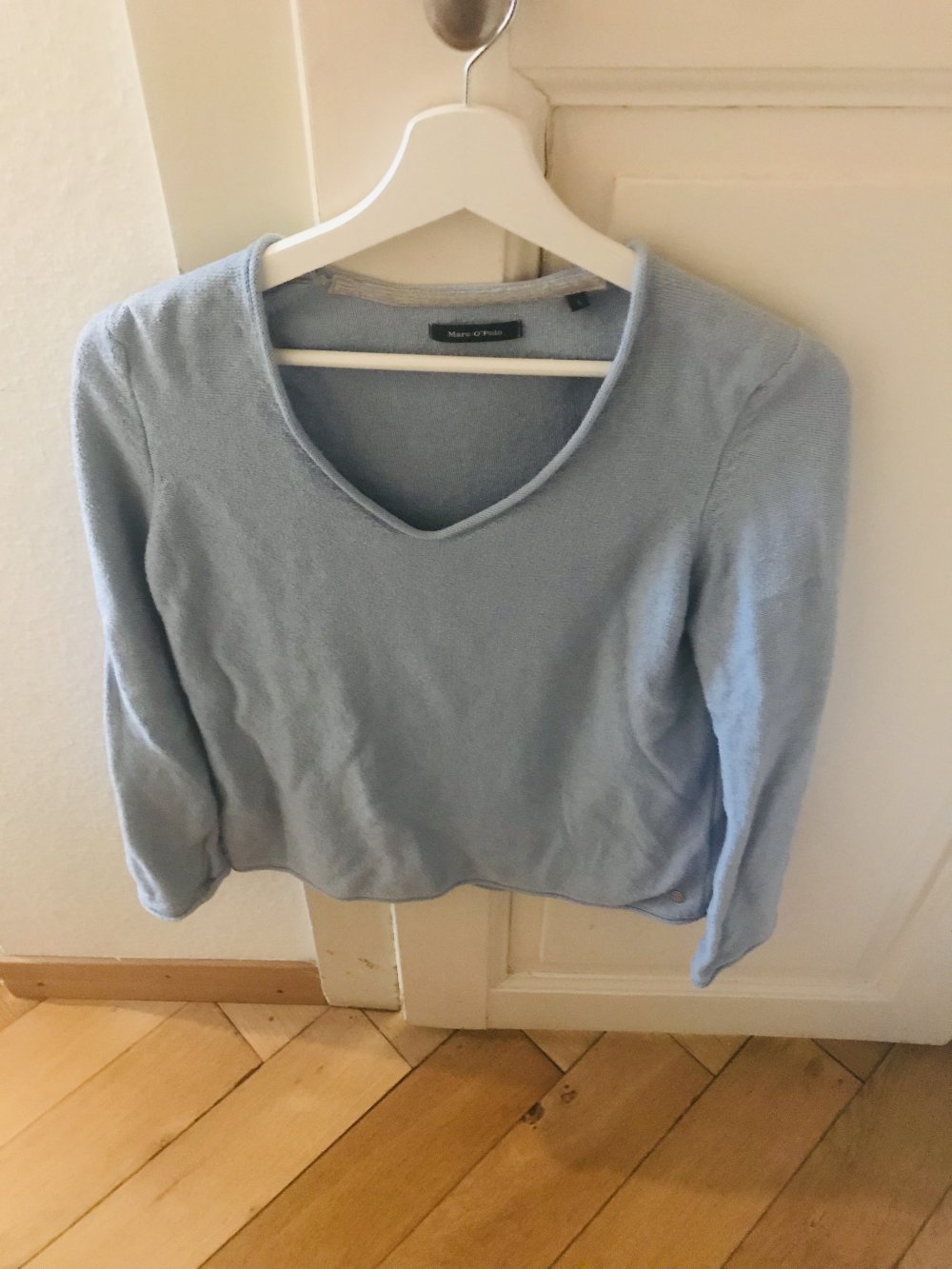 Marc O‘ Polo Damen Pullover Gr. S