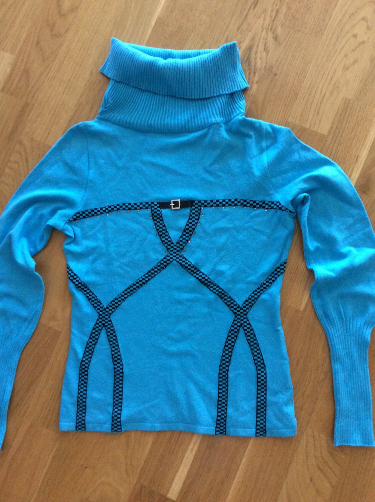 Dünner Strickpullover von KFG