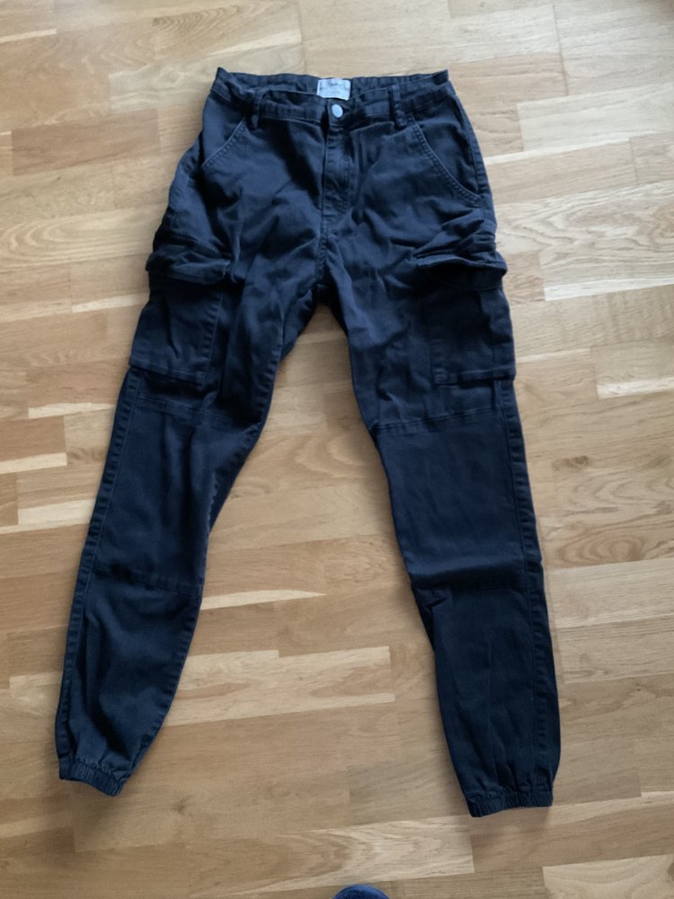 Cargohose von Tally Weijl 