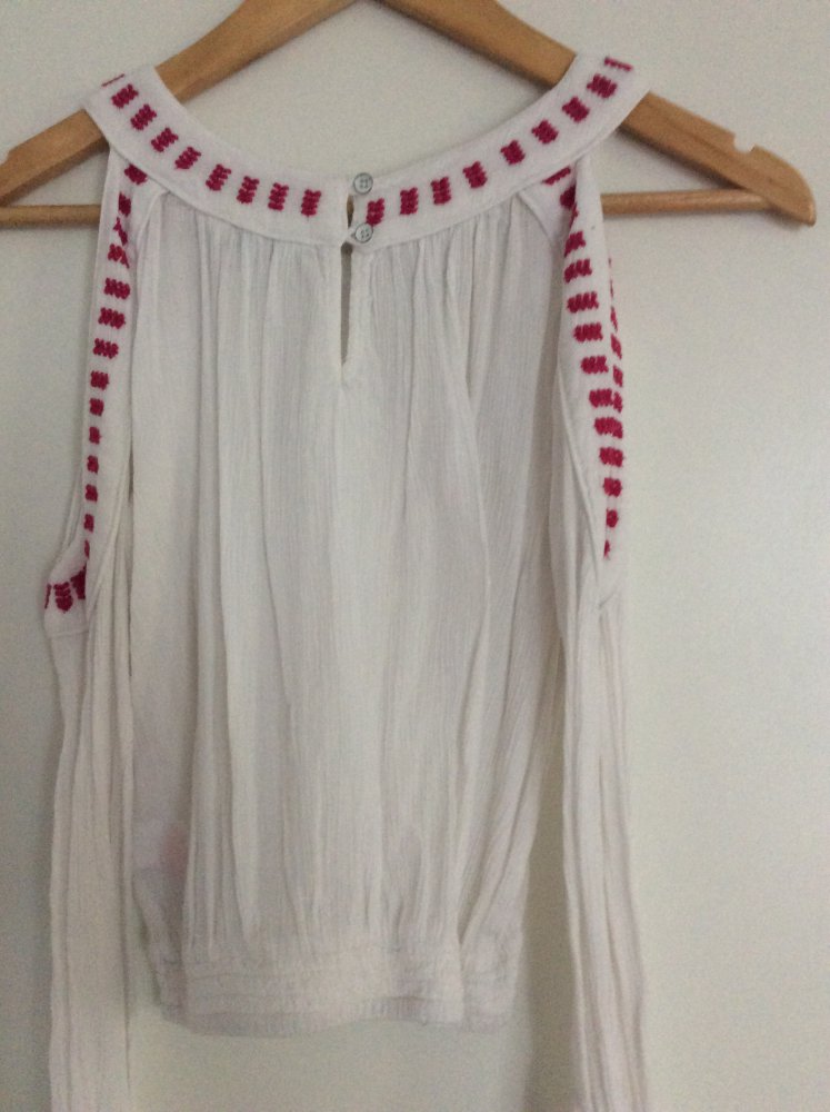 Pepe Jeans Bluse 