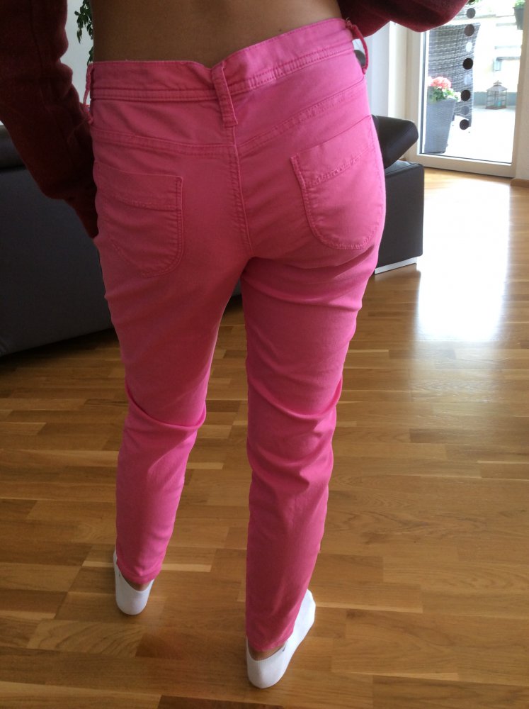 Jeggings von Benetton
