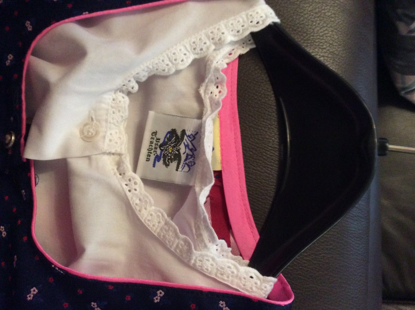 Dirndl