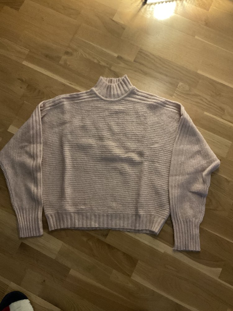 Strickpullover von Vero Moda 