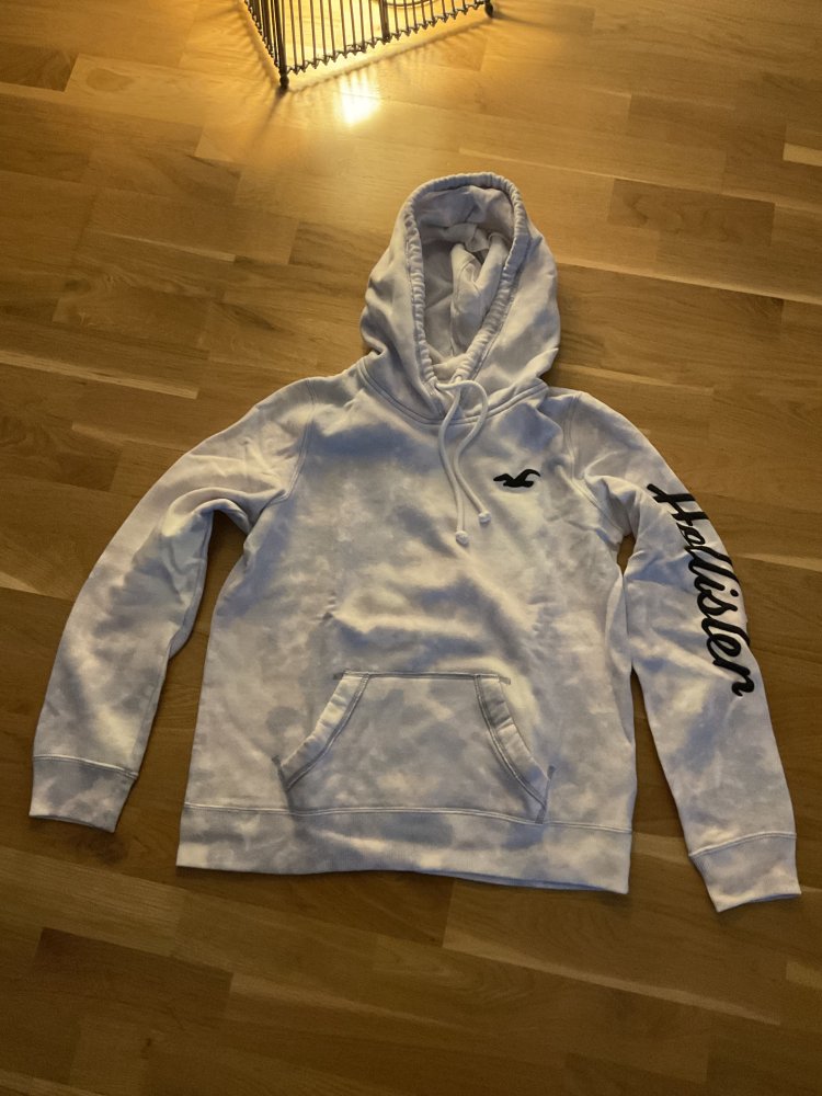 Hollister Kapuzenpullover 