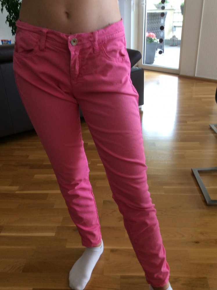 Jeggings von Benetton