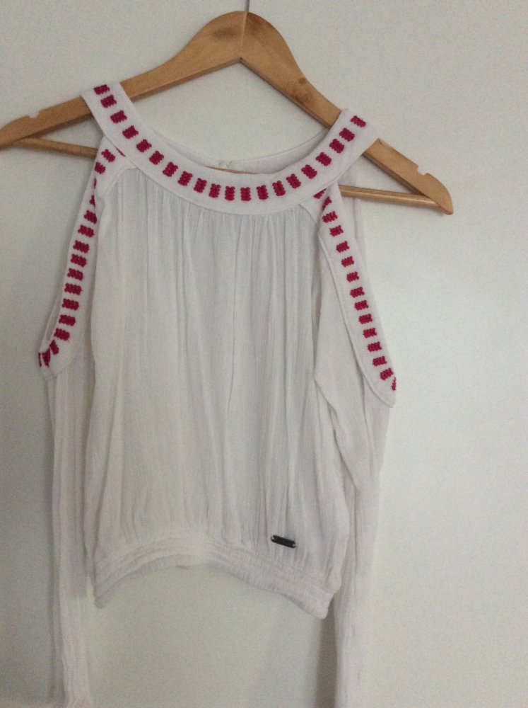Pepe Jeans Bluse 