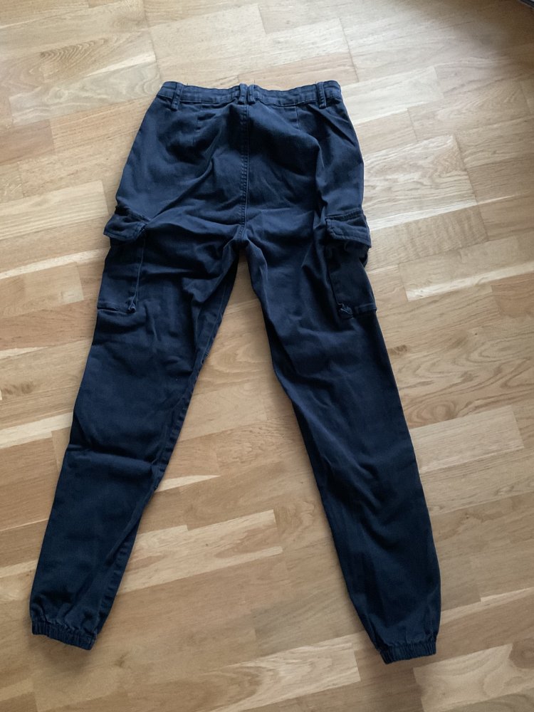 Cargohose von Tally Weijl 