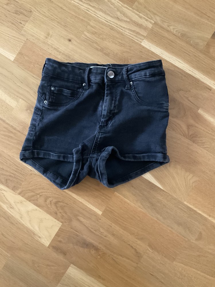 Jeansshorts von Tally Weijl 