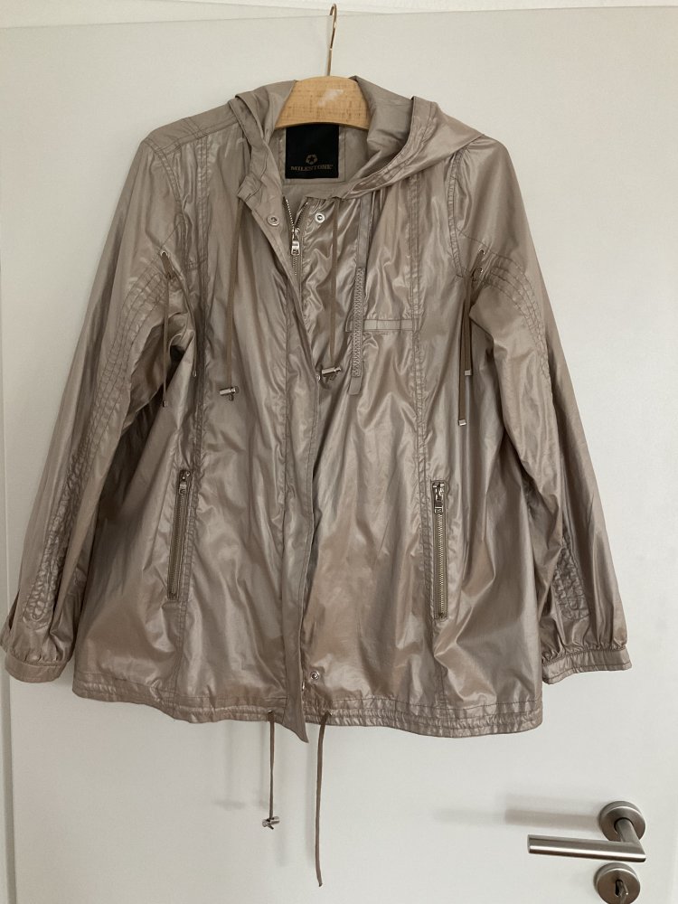 Übergangsjacke von Millestone 
