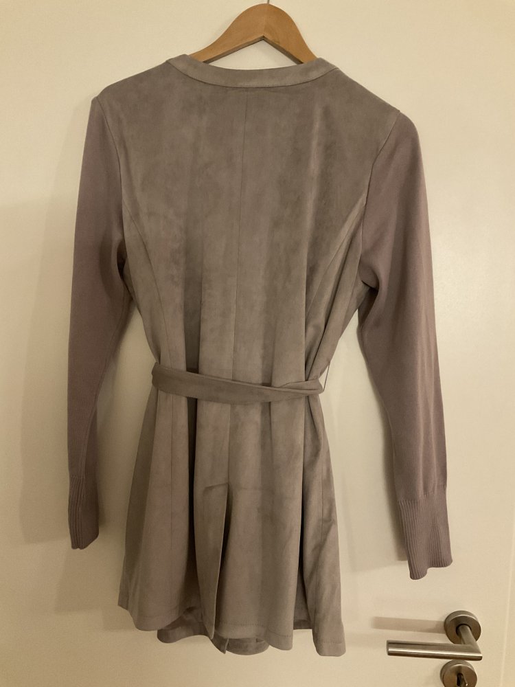 Strickjacke von Halston