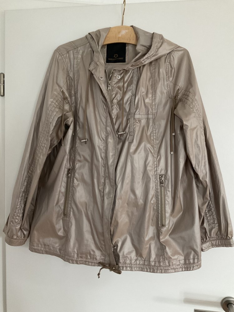 Übergangsjacke von Millestone 