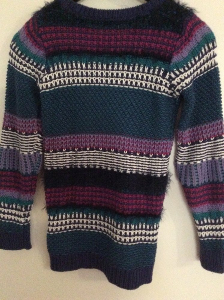 Desigual Pullover