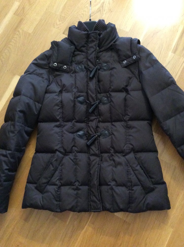 Esprit Daunenjacke 