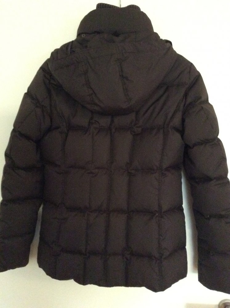 Esprit Daunenjacke 