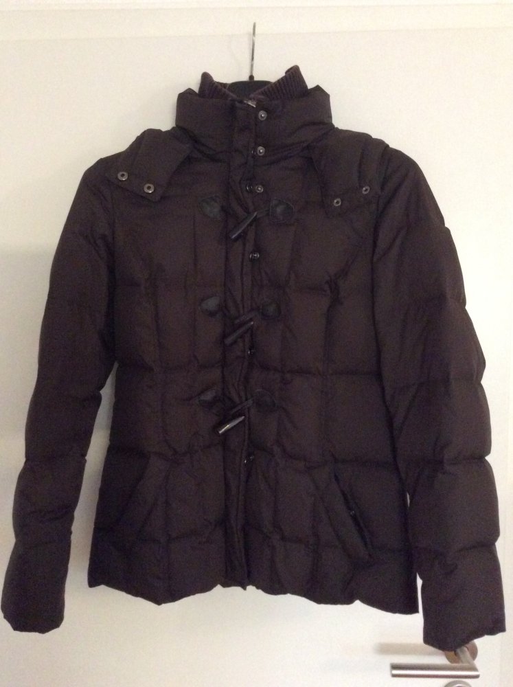 Esprit Daunenjacke 
