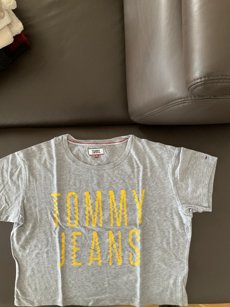 Tommy Jeans T-Shirt 