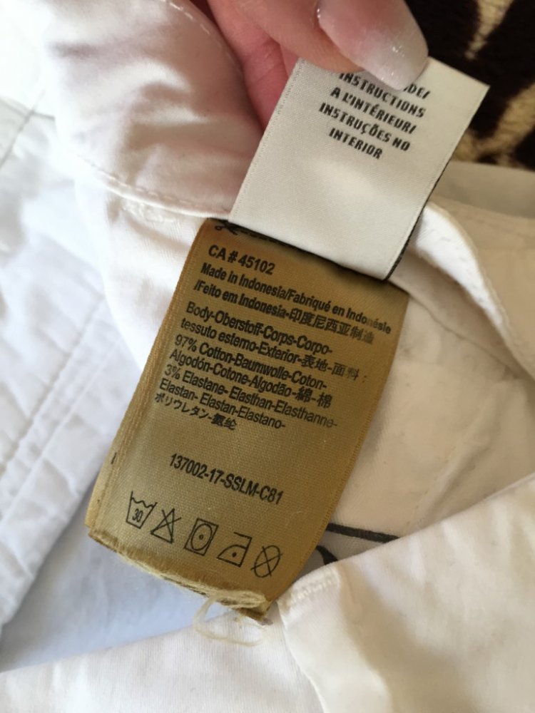 Maison scotch