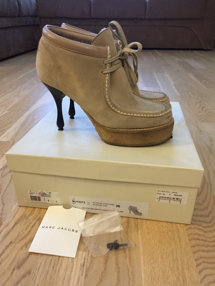 Marc Jacobs