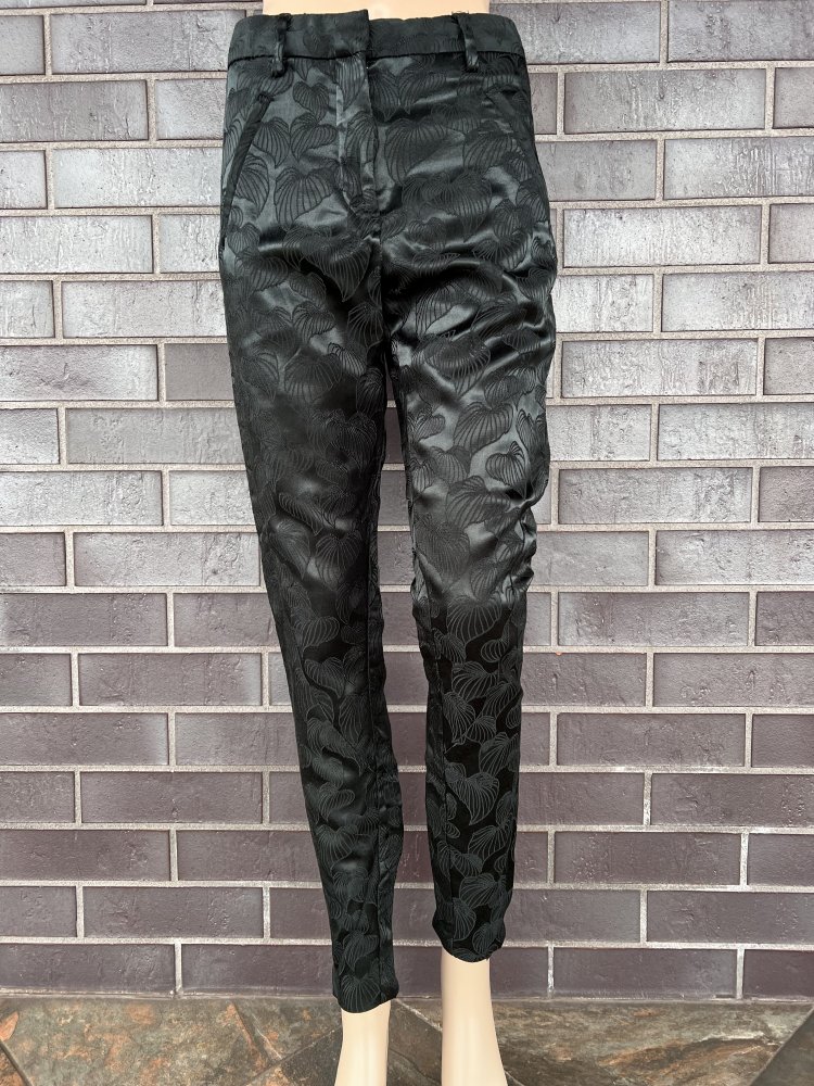 Fiveunits Angelie green pants  Size 26  