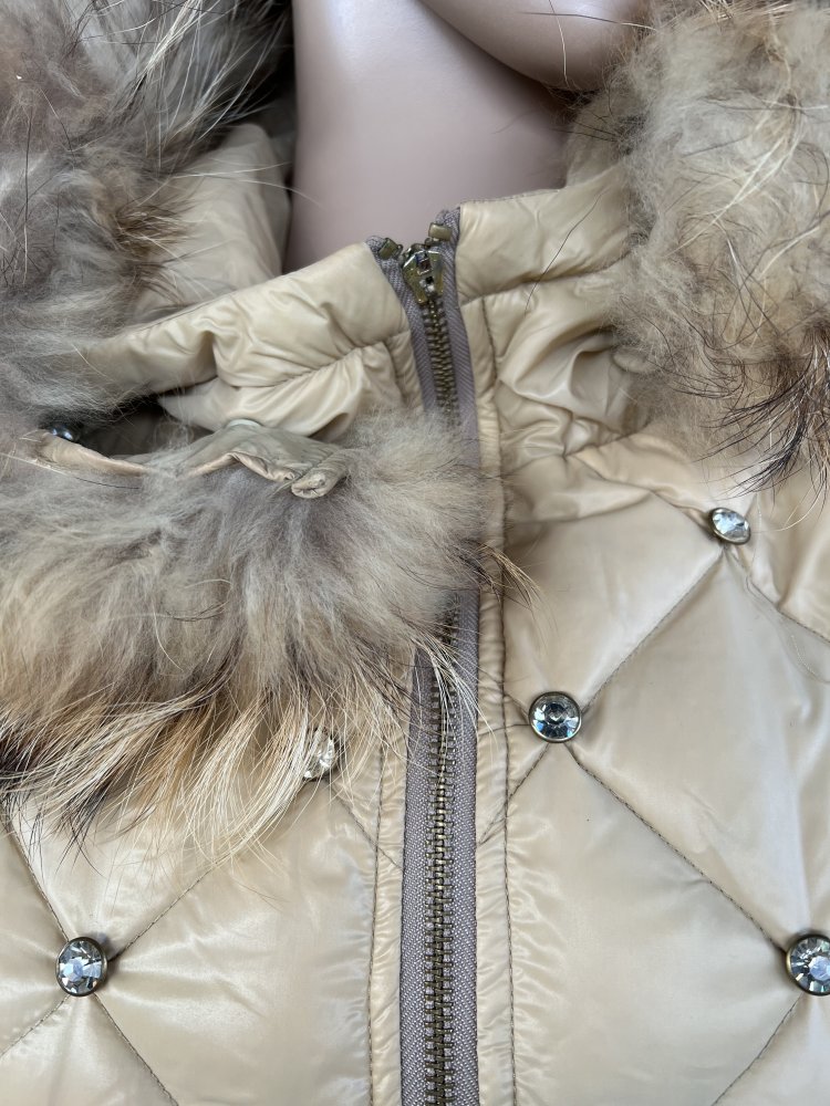 VDP down jacket