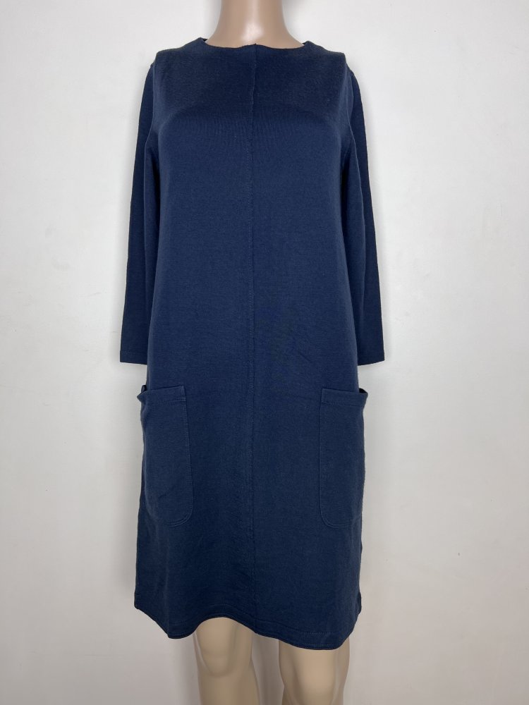 Marc O'Polo Cosy Double Face dress