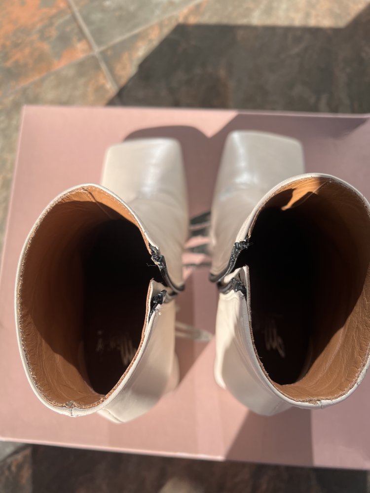 Mivido boots 36