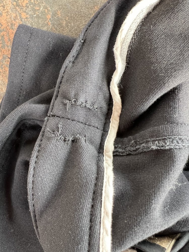 Pamela Henson Pants XXL